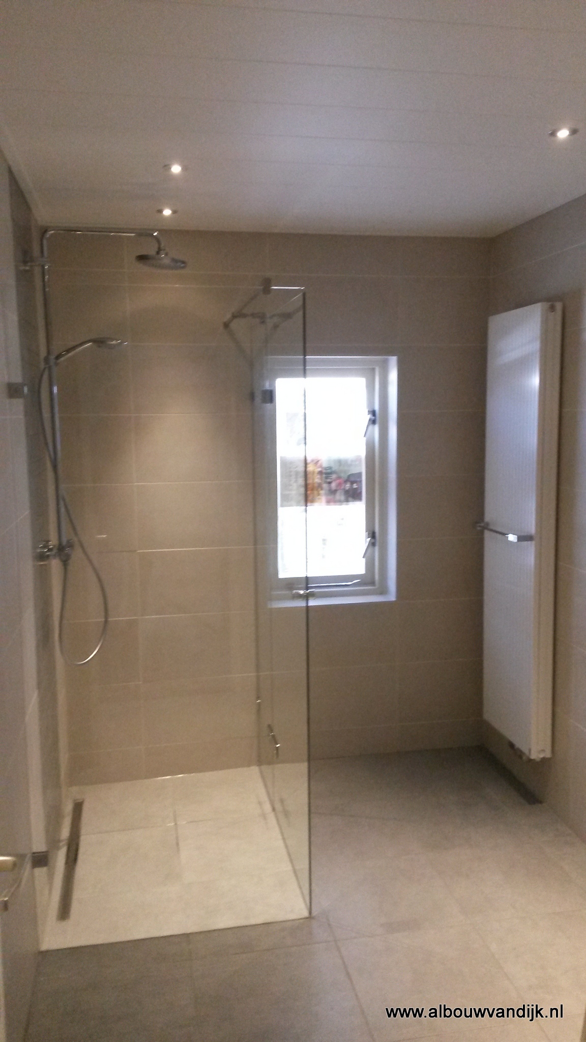 Badkamer